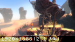 Max: The Curse of Brotherhood (2014/Лицензия) PC