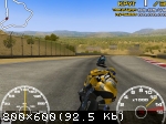 Crescent Suzuki Racing (2007/Лицензия) PC