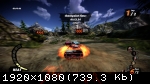 Fireburst (2012) (RePack от xGhost) PC