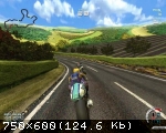 Crescent Suzuki Racing (2007/Лицензия) PC