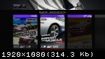 GRID Autosport - Black Edition (2014) (RePack от R.G. Механики) PC
