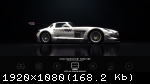 GRID Autosport - Black Edition (2014) (RePack от R.G. Механики) PC