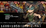 Mercenary Kings (2014) (RePack от Let'sРlay) PC