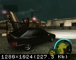 Need For Speed Underground 2: LADA MOD (2004-2014/RePack) PC