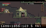 Mercenary Kings (2014) (RePack от Let'sРlay) PC