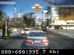 Alarm for Cobra 11: Crash Time 2 - Burning Wheels (2009/Лицензия) PC