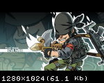 Mercenary Kings (2014) PC