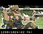 Mercenary Kings (2014) PC