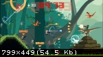 ПК-релиз аркадного платформера Super Time Force Ultra пройдет в конце августа