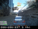 Alarm for Cobra 11: Crash Time 2 - Burning Wheels (2009/Лицензия) PC