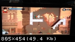 ПК-релиз аркадного платформера Super Time Force Ultra пройдет в конце августа