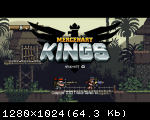 Mercenary Kings (2014) PC