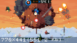 ПК-релиз аркадного платформера Super Time Force Ultra пройдет в конце августа