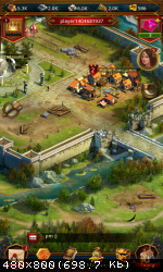 [Android] King’s Empire (2014)