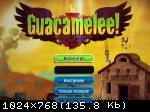 [PS3] Guacamelee! (2013)