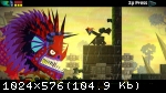 [PS3] Guacamelee! (2013)