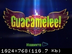 [PS3] Guacamelee! (2013)