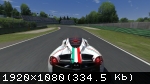 Assetto Corsa (2013) (RePack от R.G. Freedom) PC