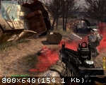 Call of Duty: Modern Warfare 2 [IW4X+COOP MOD] (2009) (RePack от Canek77) PC