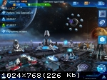 [Android] Galaxy Legend (2014)