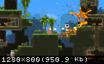 Broforce: The Expendables Missions (2014/Alpha) PC