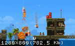 Broforce: The Expendables Missions (2014/Alpha) PC