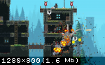 Broforce: The Expendables Missions (2014/Alpha) PC