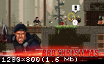 Broforce: The Expendables Missions (2014/Alpha) PC