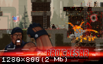 Broforce: The Expendables Missions (2014/Alpha) PC