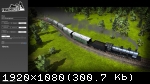 Train Fever (2014) (RePack от Valdeni) PC