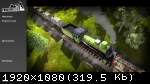 Train Fever (2014) (RePack от Valdeni) PC