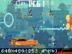 Super Time Force Ultra (2014) PC