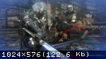 [PS3] Metal Gear Rising: Revengeance (2013)