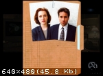 The X-Files: Game (1998) (RePack от R.G. Механики) PC