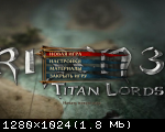 Risen 3. Titan Lords (2014) (RePack от R.G. Freedom) PC