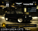 Need for Speed: Most Wanted (Russian Cars) (2005) PC