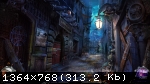 Mystery Trackers 7: Blackrow's Secret CE (2014) РС