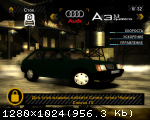 Need for Speed: Most Wanted (Russian Cars) (2005) PC