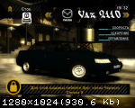 Need for Speed: Most Wanted (Russian Cars) (2005) PC