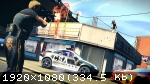 Шутер APB Reloaded выпустят для Xbox One и PS4