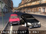 Mafia: The City of Lost Heaven - Russian Cars (2002-2014) PC