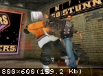 Marc Ecko's Getting Up: Contents Under Pressure (2006) (SteamRip от Let'sPlay) PC