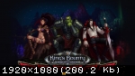 King's Bounty: Dark Side (2014) (SteamRip от Let'sРlay) PC