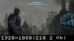 Batman: Arkham Origins