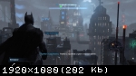 Batman: Arkham Origins