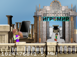 MQPE - Maddyson Quest (2014) PC