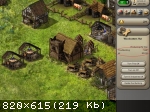 Stronghold Kingdoms (2010) PC