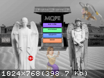 MQPE - Maddyson Quest (2014) PC