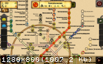 [Android] Metro 2033 Wars (2014)