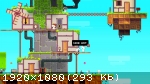 Fez (2013) (RePack от R.G. Механики) PC